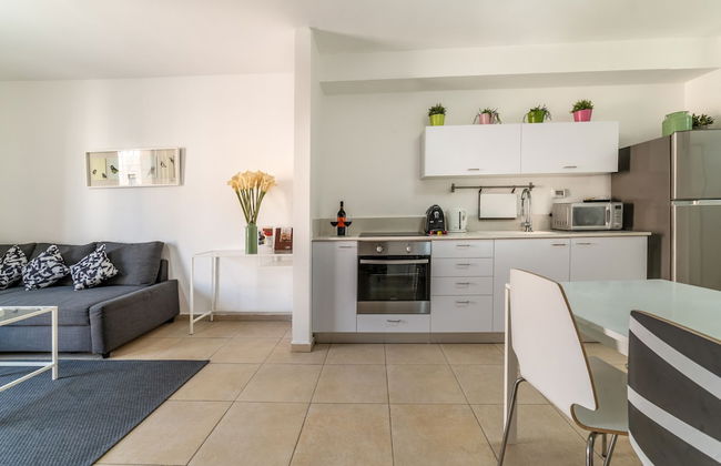 Stay Jaffa Jerusalem - Foto 45