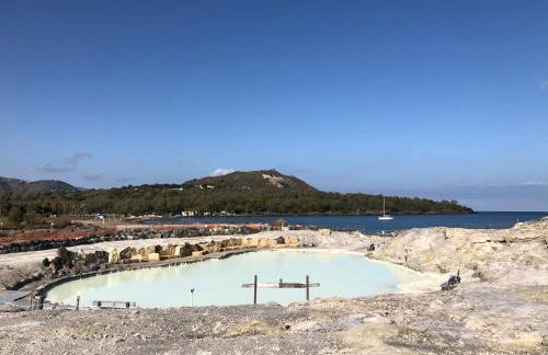 JERA Holiday Collection VULCANO TRE - Sea View - Foto 27