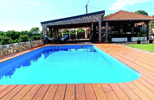Holiday Home Marko with football field - Foto 4