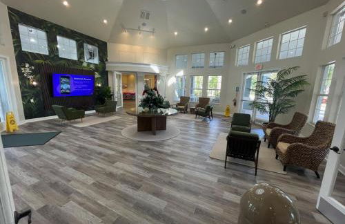 Beautiful Apartment Near Disney - Photo 44