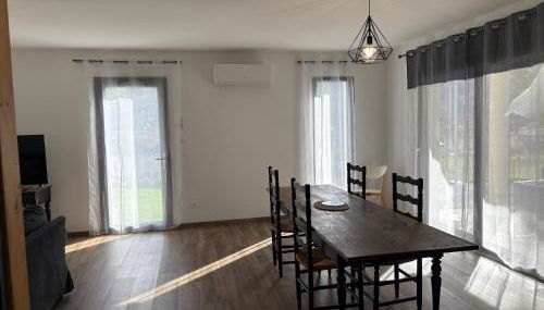 Gîte Camdeborde 2 personnes au cœur du village de Laruns - Foto 3