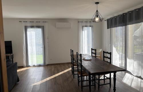 Gîte Camdeborde 2 personnes au cœur du village de Laruns - Foto 3