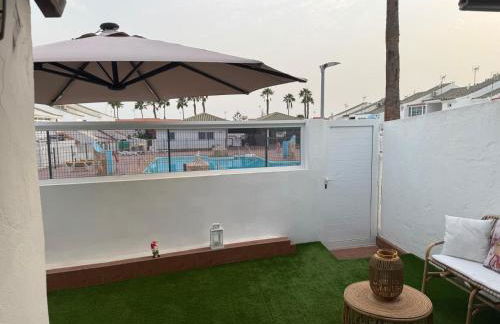 Entire townhouse in the paradise - Gran Canaria - Photo 39