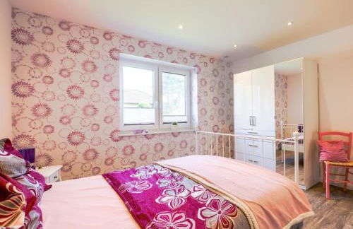 Holiday Home Sonnenschein by Interhome - Foto 47