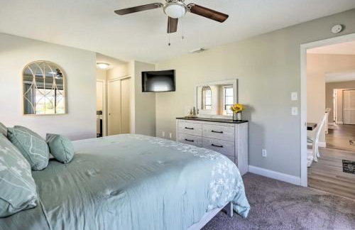 Waterfront Retreat Heated Pool Stunning Sunsets - Foto 21