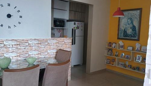 Apto Aconchegante - Foto 5