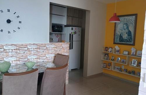 Apto Aconchegante - Foto 5