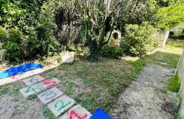 Grande maison de vacances jusqu'à 15 personnes, à quelques pas d'Aix-en-Provence - Foto 47