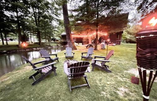 Stunning Home Away From Home in New Albany, Ohio, For Restful Escapes to Nature - Foto 29