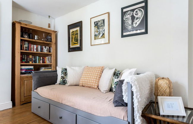 Headington Orchard - 3 Bedroom House Parking Garden - Foto 36