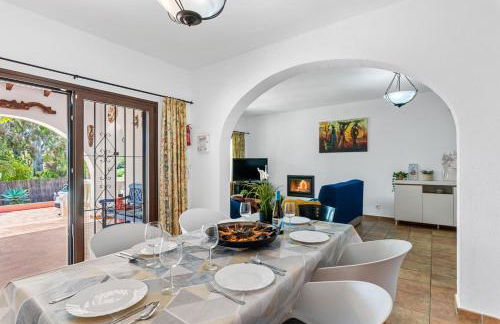 Villa Capricho - PlusHolidays - Foto 36