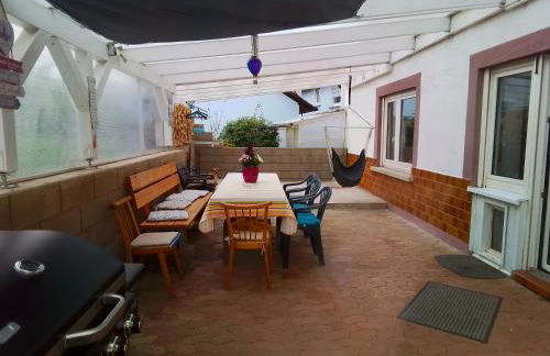 Ferienwohnung Anni - Foto 11