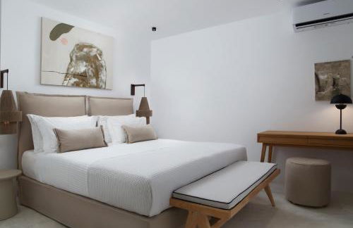 Golden Vista, Beachfront Suites by Explore Andros - Foto 73