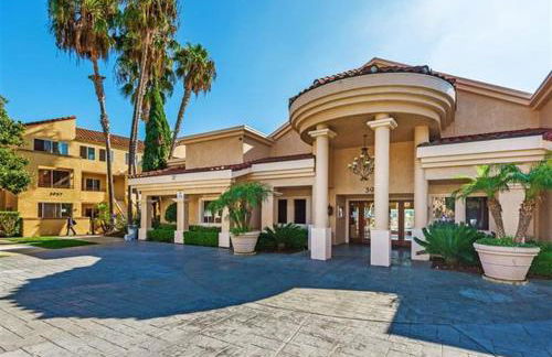 --Vacation First floor luxury condo La Jolla, Spa, Pool, Gym - Foto 2