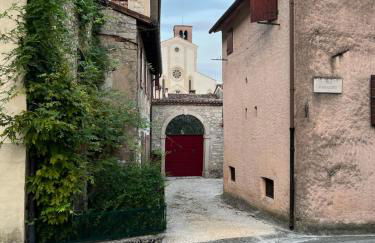 Follinetta10 - enjoy holiday home in the Prosecco hills - Foto 34