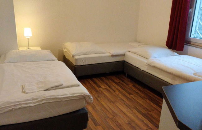 Lovely City House - Foto 21