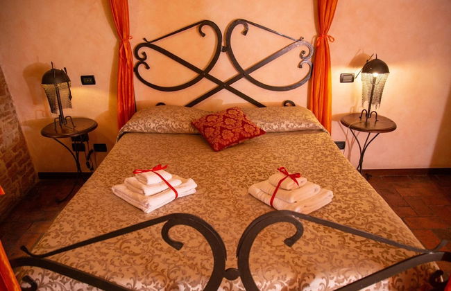 Antica Corte dei Principi - Foto 22