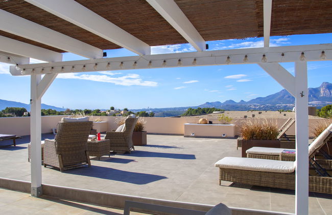 Altea La Nova - Foto 31