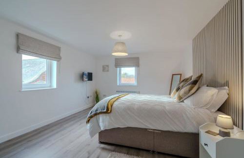 Rothwill House by Winterton Cottages - Foto 10