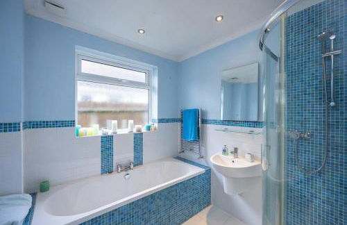 Host & Stay - Downs Valley House - Foto 15