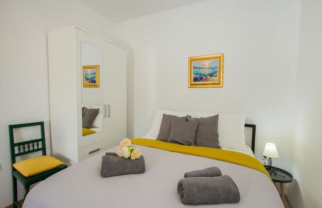 Tranquil Getaway Villa Prapatnica With Pool and Garden - Foto 1