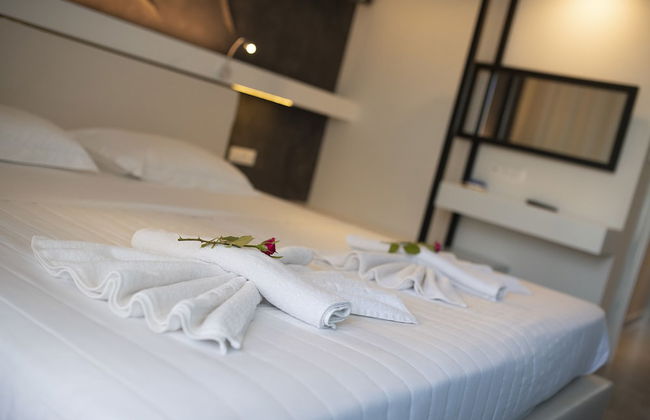 Niriides Hotel - Foto 22