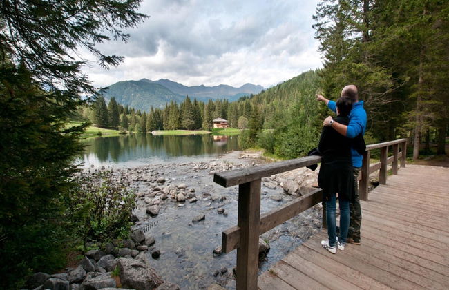 Apartment in Pellizzano - Photo 23