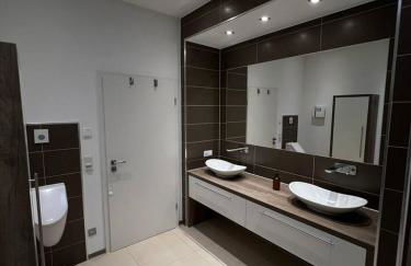 Luxuriöse Penthousewohnung in der Quakenbrücker Altstadt - Foto 13