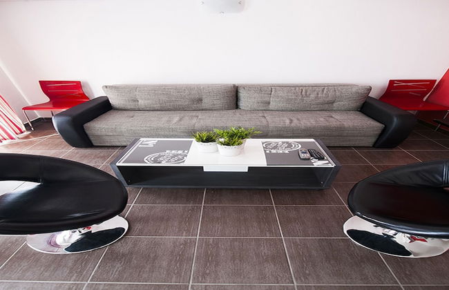 Villa Mona - Foto 74