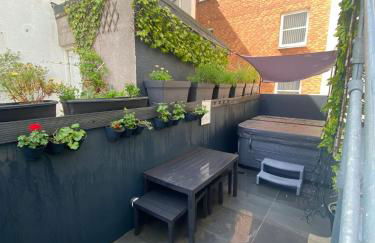 3 The View apartments Ilfracombe - Hot Tub, Parking, Lift, EV - Foto 62