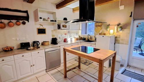 Gîte Spa "La Foret Argentée" proche Gérardmer - Foto 5