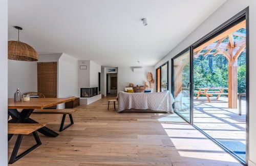 Villa Les Américains - Foto 19