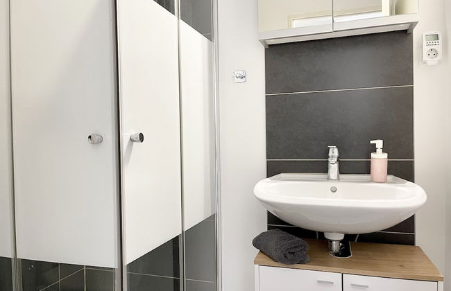 Zentral gelegene Studios - Foto 28