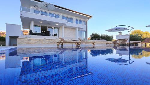 Villa Capan ZadarVillas - Foto 2