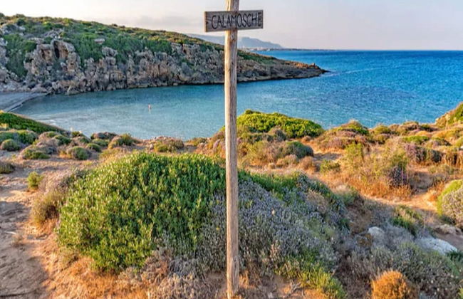 Belvilla by OYO Homely Villa in Noto With Terrace - Foto 19