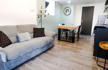 loft industriel L'Idaho - Foto 1