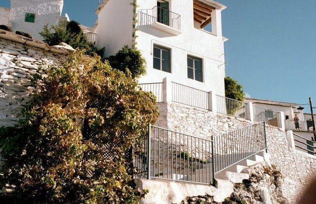 Las Chimeneas - Foto 47