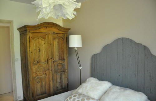 Gîte chez le Gaulois - Foto 35