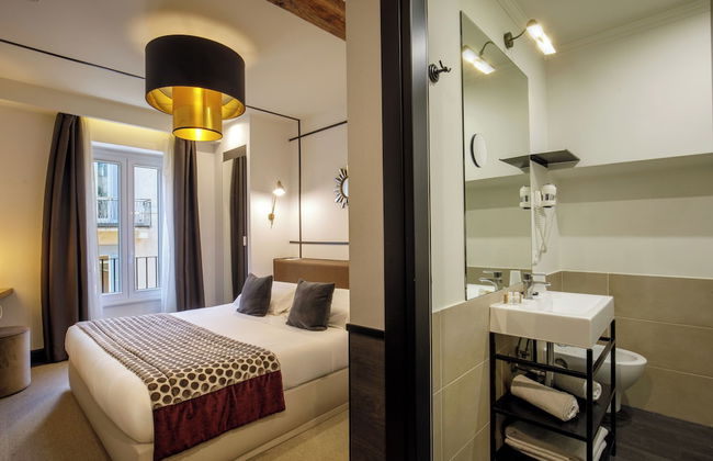 Relais Luxury Corso - Photo 17