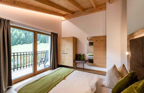 Unterlutaschg-Chalet Appartement am Hof - Foto 16