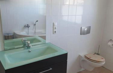 Ferienwohnung Siegaue - Foto 16