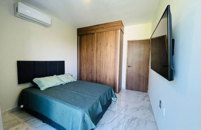 Lomas Sense Apartments - Foto 25