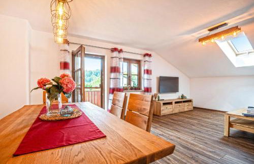 Ferienwohnung Am Moosbach - Foto 28