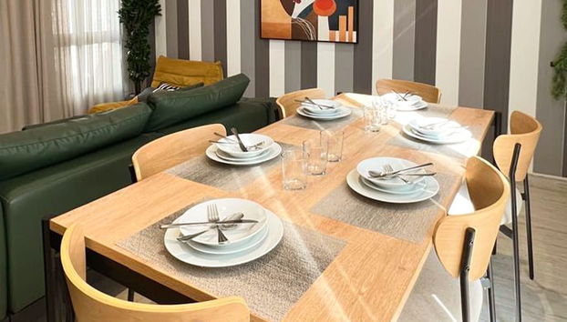 Kease Yasmin E-11 Royal Touch AZ80 - Foto 2, Habitación