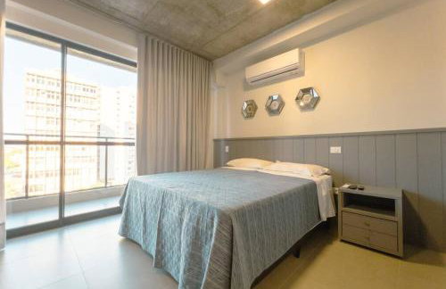 Apartamento Moderno Central CA706 - Foto 9