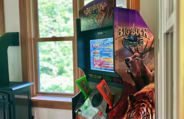 Iron Gate Chalet - 5 Minutes to Smugglers Notch! - Foto 22