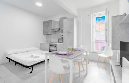 The white home in udine station - Foto 8