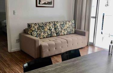 LINDO APARTAMENTO NA QUADRA DA PRAIA EM SANTOS - Photo 19