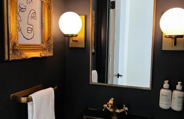 MrNomad Boutique Hotel Parisian Townhouse - Foto 14