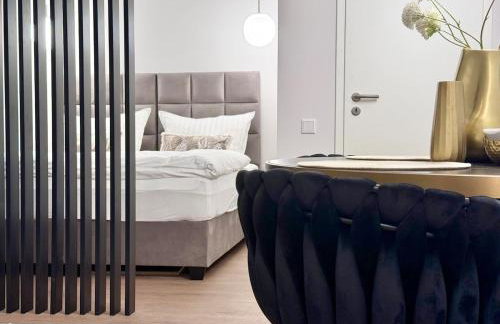 Do-Zentrum - Rohdiamant für 4 Personen mit Privatparkplatz - Foto 11